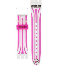 Swatch Unisex horloge (ASUMK105)