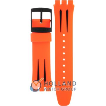 Swatch Unisex horloge (ASUUO400)