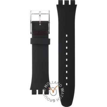 Swatch Unisex horloge (ASUOB156)