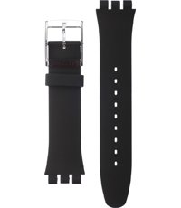 Swatch Unisex horloge (ASUOB156)