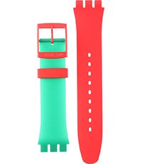 Swatch Unisex horloge (ASUOB169)