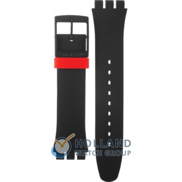 Swatch Unisex horloge (ASUOB724)