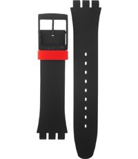 Swatch Unisex horloge (ASUOB724)