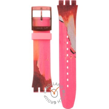 Swatch Unisex horloge (ASUOC102)