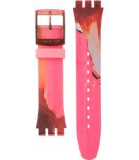 Swatch Unisex horloge (ASUOC102)