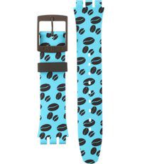 Swatch Unisex horloge (ASUOC106)