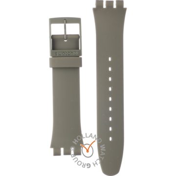 Swatch Unisex horloge (ASUOC107)