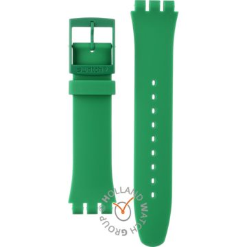 Swatch Unisex horloge (ASUOG109)