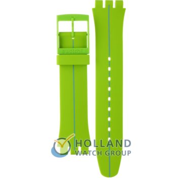 Swatch Unisex horloge (ASUOG707)