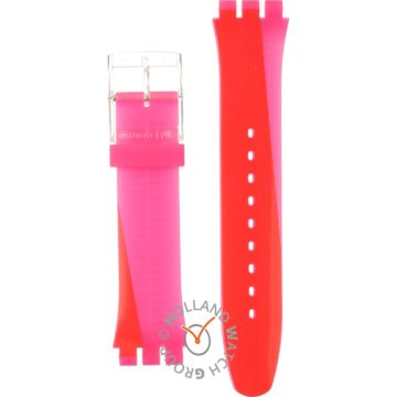 Swatch Dames horloge (ASUOK117)