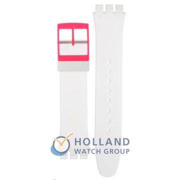 Swatch Unisex horloge (ASUOK130)