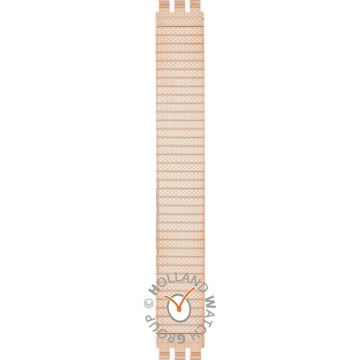 Swatch Unisex horloge (ASUOK134A)