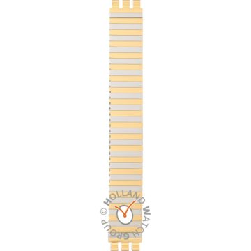 Swatch Unisex horloge (ASUOK708A)