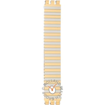 Swatch Unisex horloge (ASUOK708B)