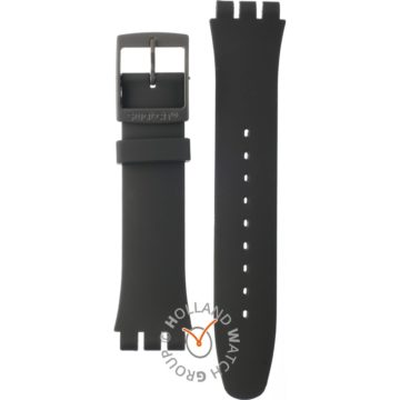 Swatch Unisex horloge (ASUOM104)