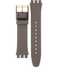 Swatch Unisex horloge (ASUOM702)