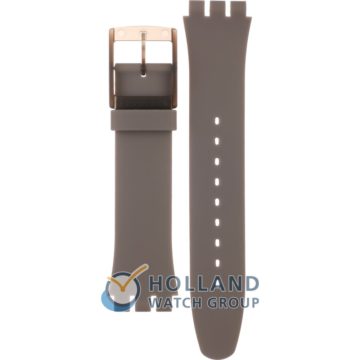 Swatch Unisex horloge (ASUOM702)