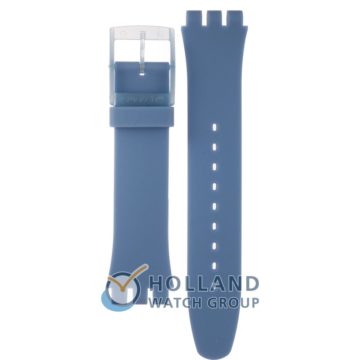 Swatch Unisex horloge (ASUON102)