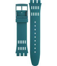 Swatch Unisex horloge (ASUON114)