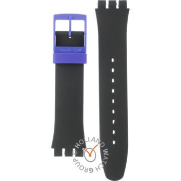 Swatch Unisex horloge (ASUON124)