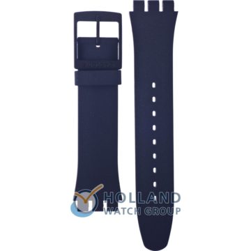 Swatch Unisex horloge (ASUON136)