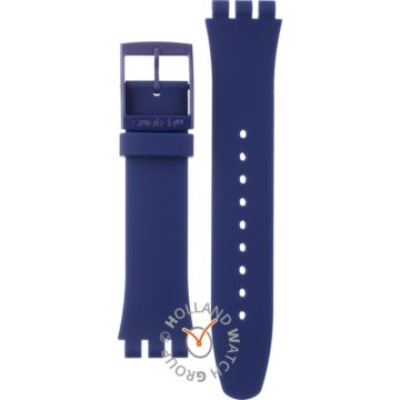 Swatch Unisex horloge (ASUON146)