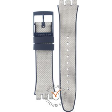 Swatch Unisex horloge (ASUON402)