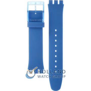 Swatch Unisex horloge (ASUON701)