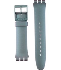 Swatch Unisex horloge (ASUON708)