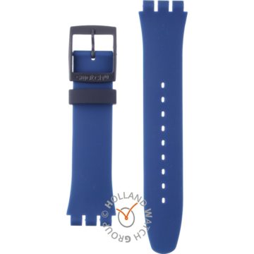 Swatch Unisex horloge (ASUON709)