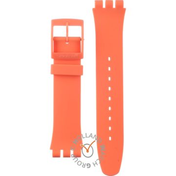 Swatch Unisex horloge (ASUOO701)