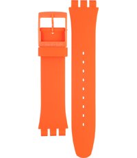 Swatch Unisex horloge (ASUOO702)