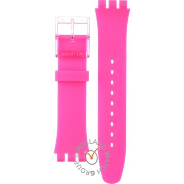 Swatch Unisex horloge (ASUOP100)