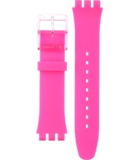 Swatch Unisex horloge (ASUOP100)