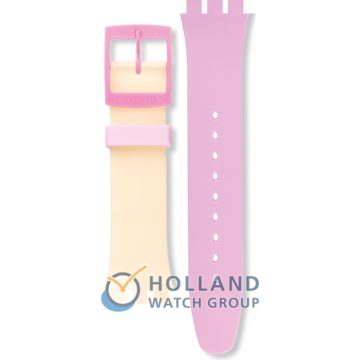 Swatch Unisex horloge (ASUOP101)