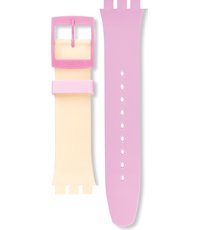 Swatch Unisex horloge (ASUOP101)