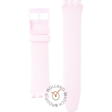 Swatch Unisex horloge (ASUOP110)