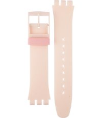 Swatch Unisex horloge (ASUOP400)