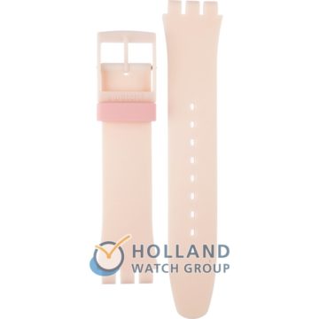 Swatch Unisex horloge (ASUOP400)