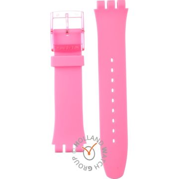 Swatch Unisex horloge (ASUOP700)