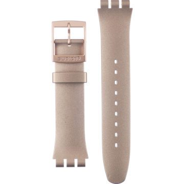 Swatch Unisex horloge (ASUOP704)