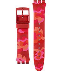 Swatch Unisex horloge (ASUOR116)