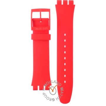 Swatch Unisex horloge (ASUOR707)