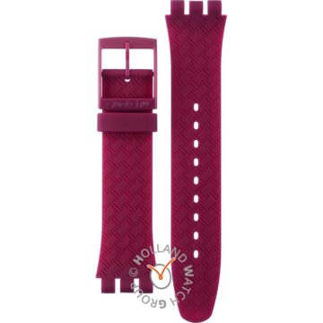 Swatch Unisex horloge (ASUOR709)