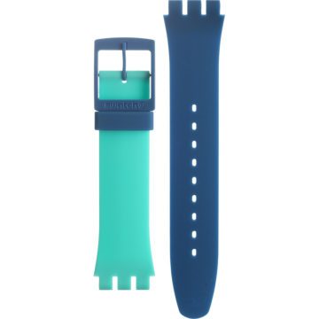 Swatch Unisex horloge (ASUOS105)