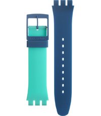 Swatch Unisex horloge (ASUOS105)