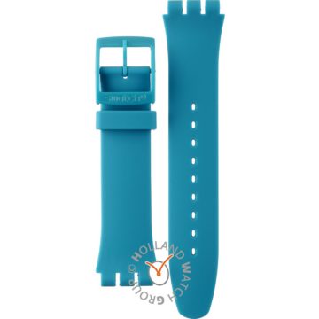 Swatch Unisex horloge (ASUOS704)