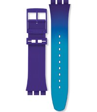 Swatch Unisex horloge (ASUOV400)