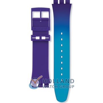 Swatch Unisex horloge (ASUOV400)