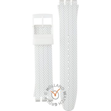 Swatch Unisex horloge (ASUOW131)